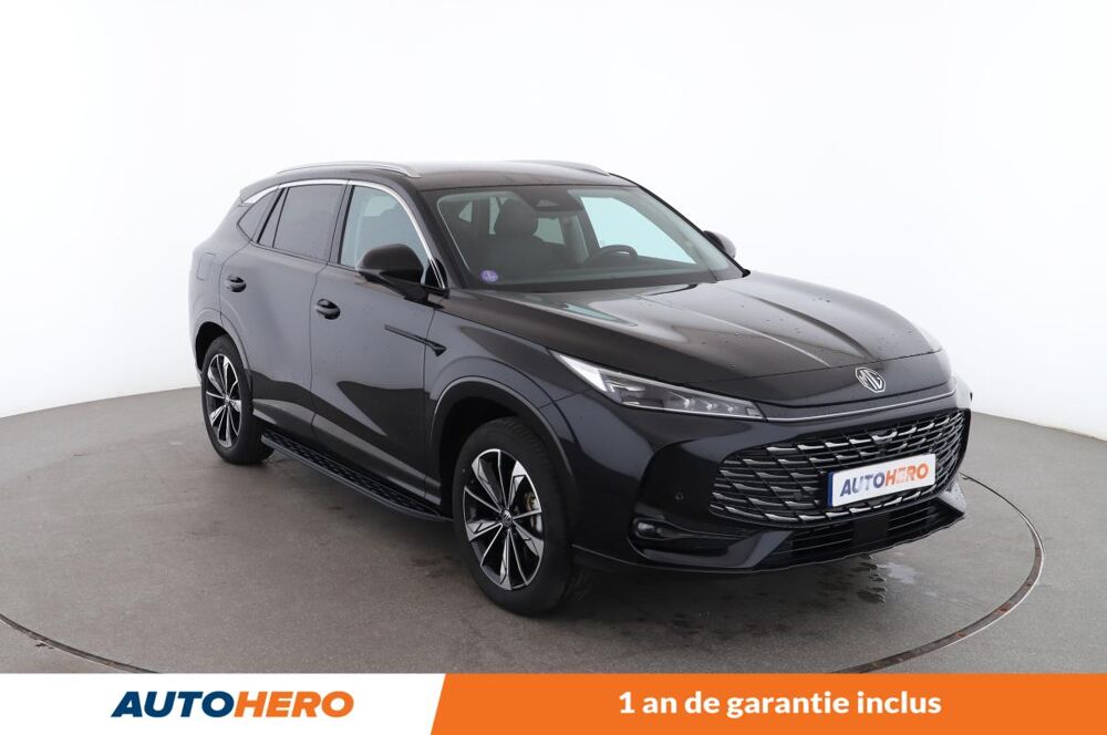 MG.EHS 1.5T PHEV Luxury 272 ch 2025 occasion 92130 Issy-les-Moulineaux