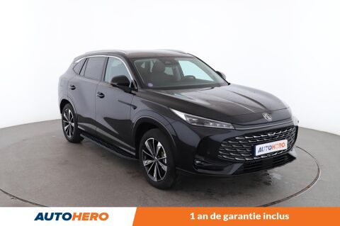 MG.EHS 1.5T PHEV Luxury 272 ch 2025 occasion 92130 Issy-les-Moulineaux