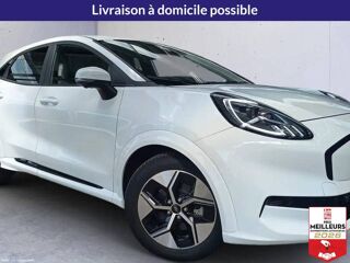 Puma GEN-E Standard Range 46 kWh 168 + Pack Hiver 2026 occasion 10150 Lavau