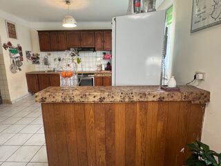  Maison à vendre 7 pièces 155 m²
