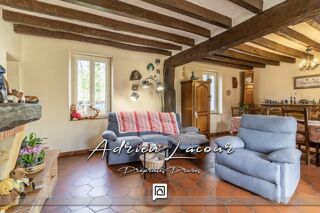  Maison à vendre 5 pièces 112 m²