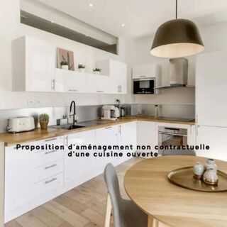  Maison à vendre 6 pièces 158 m²