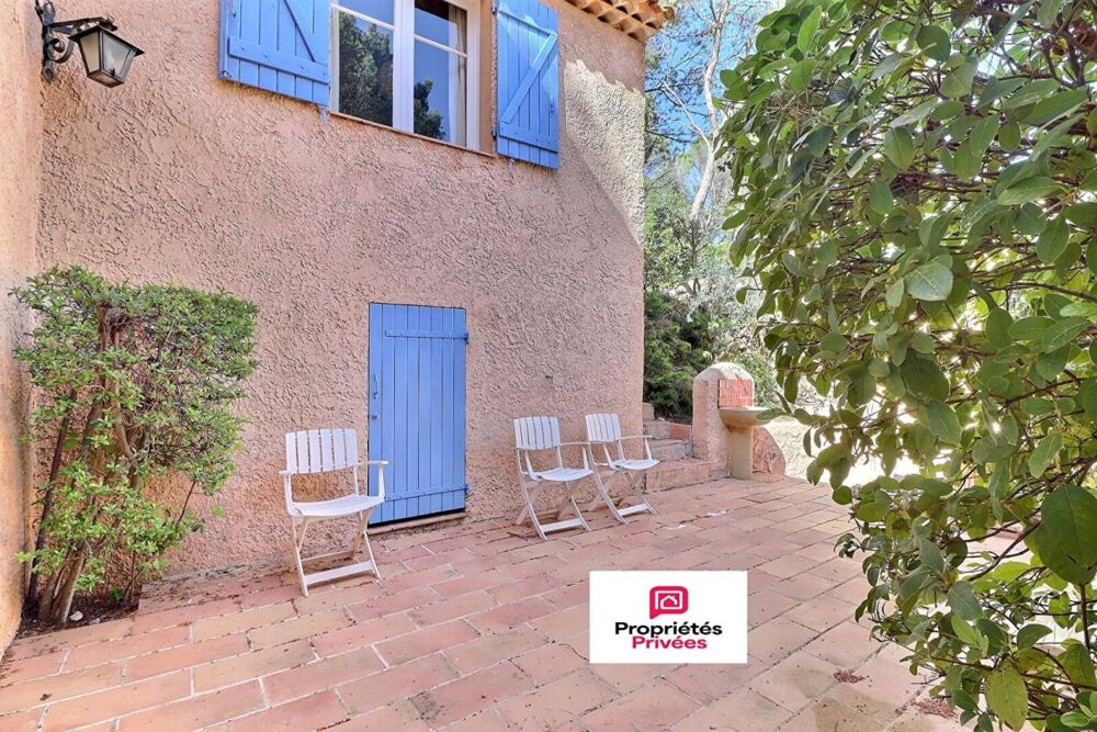 à vendre  Maison Ventabren (13122)