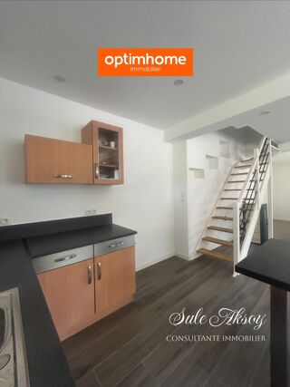  Maison à vendre 6 pièces 110 m²