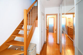  Maison à vendre 6 pièces 94 m²