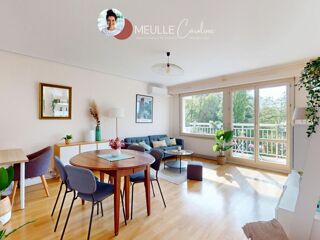  Appartement � vendre 3 pi�ces 71 m�