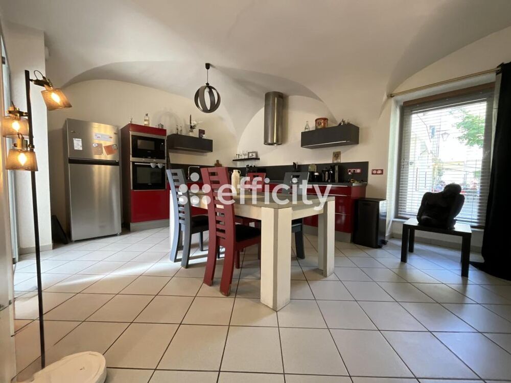 Vente Appartement Appartement Privas