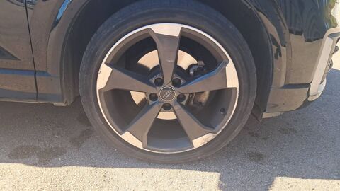 Q2 2.0 TDI 150 Quattro S-Tronic 7 S line 2017 occasion 20137 Porto Vecchio