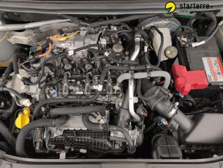 Sandero GPL ECO-G 120 AUTO STEPWAY EXTREME 2026 occasion 73420 Voglans