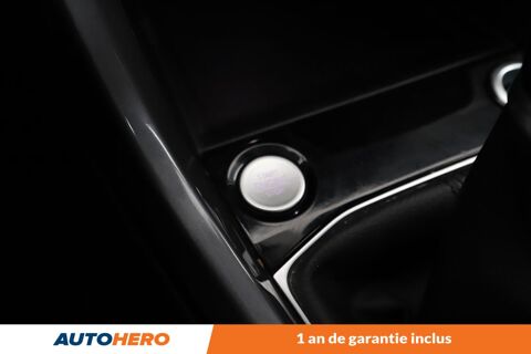 T-Cross 1.0 TSI R-Line DSG 110 ch 2021 occasion 92130 Issy-les-Moulineaux