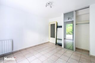  Appartement � vendre 1 pi�ce 20 m�