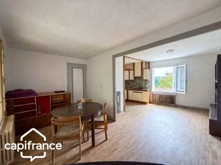  Maison � vendre 4 pi�ces 68 m�