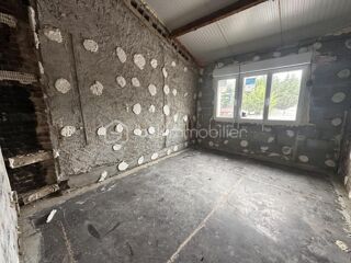  Maison � vendre 5 pi�ces 107 m�