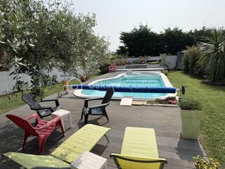  Maison � vendre 5 pi�ces 110 m�