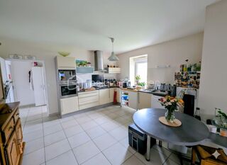  Maison à vendre 8 pièces 163 m²