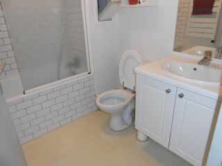  Appartement � louer 1 pi�ce 23 m�