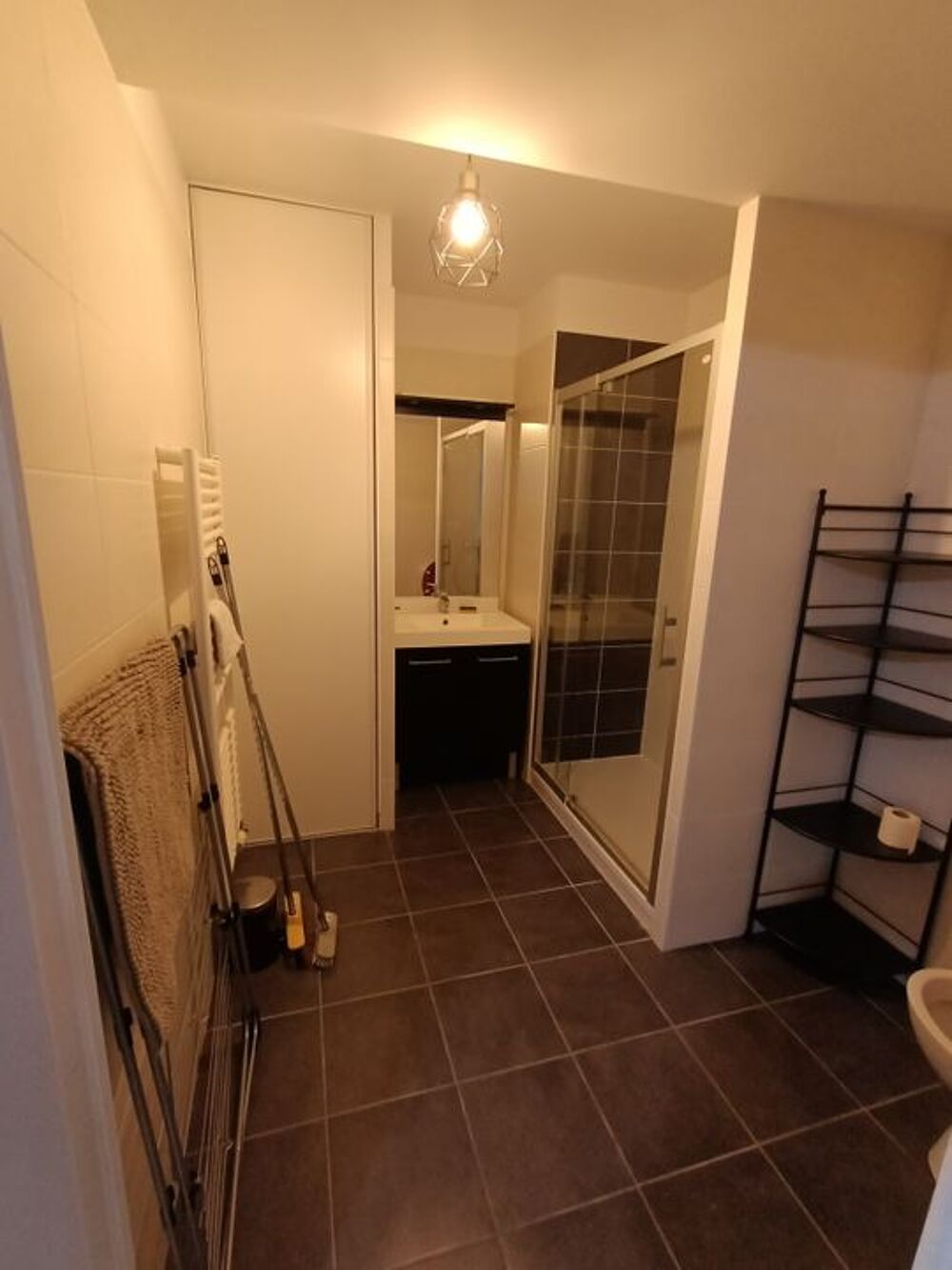 Location Appartement Studio de 29m2 à louer sur Tassin-la-Demi-Lune Tassin la demi lune