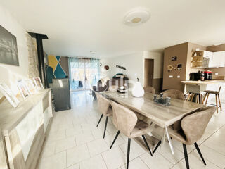  Maison � vendre 5 pi�ces 85 m�