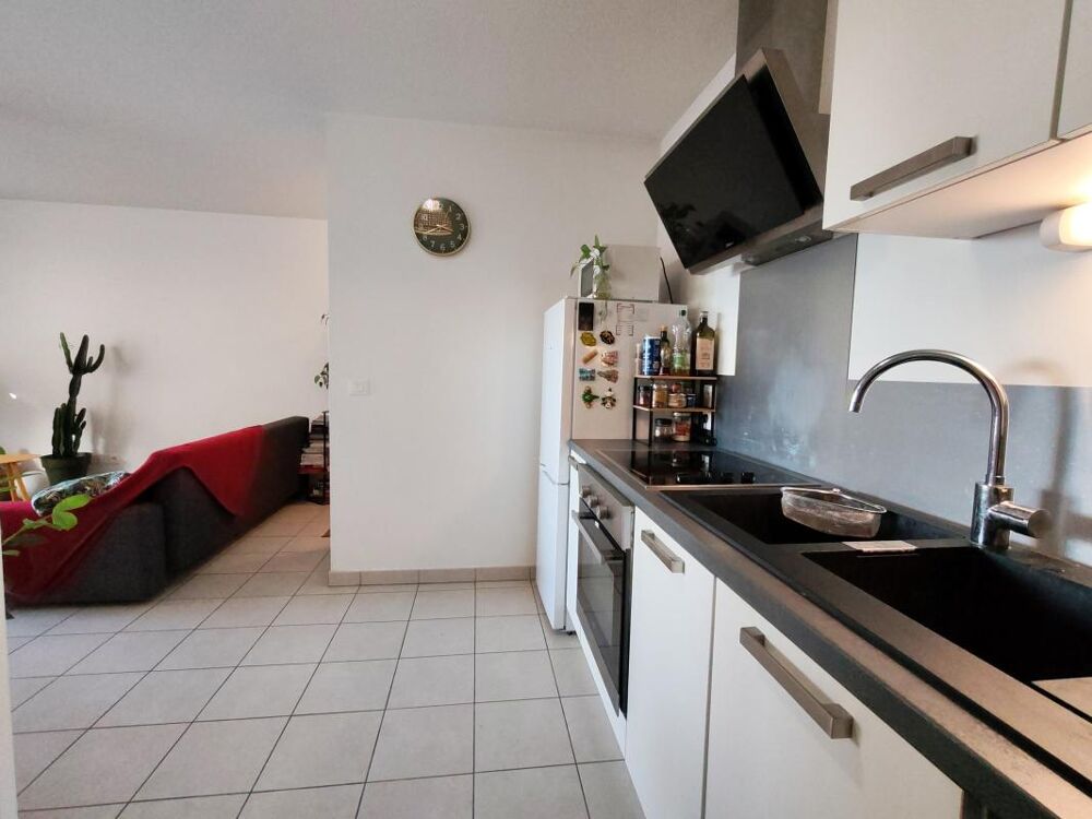 Appartement récent