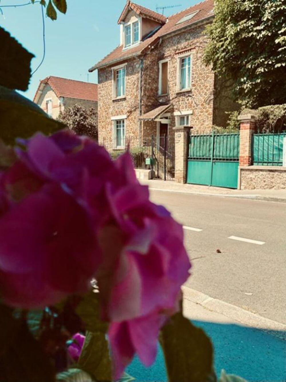 à vendre  Maison Versailles (78000)