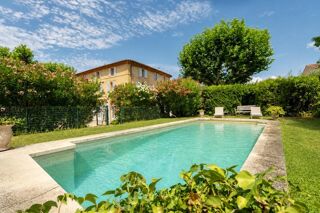  Propriété/château à vendre 10 pièces 510 m²