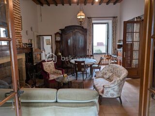  Maison à vendre 10 pièces 380 m²