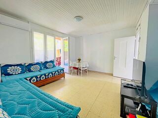  Appartement � vendre 4 pi�ces 67 m�