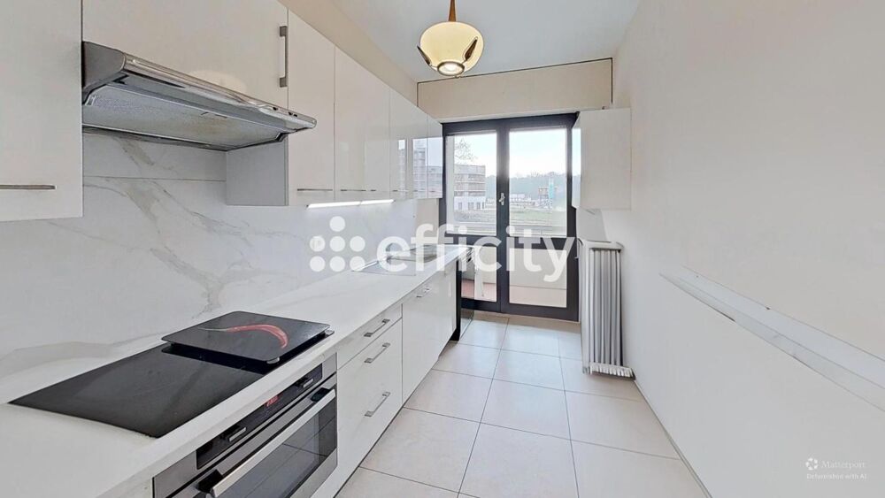 Vente Appartement Appartement Ferney voltaire