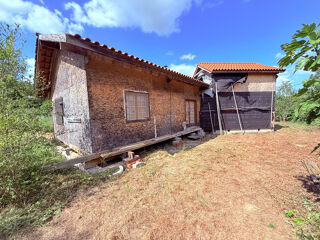  Maison � vendre 2 pi�ces 70 m�