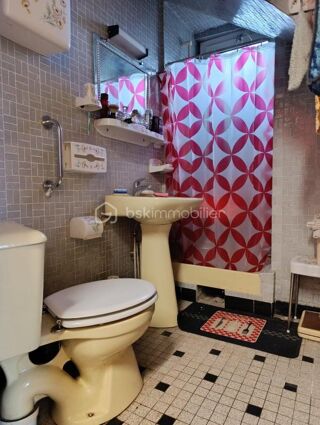  Maison � vendre 3 pi�ces 60 m�