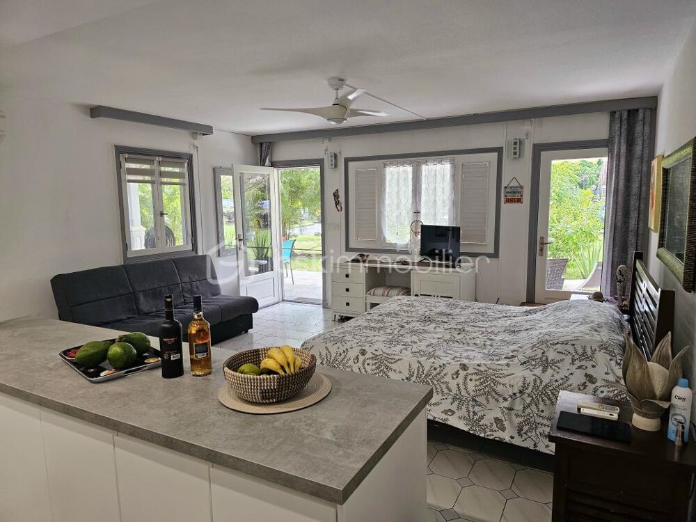 Vente Appartement APPARTEMENT 41 m2 avec TERRASSE Saint francois