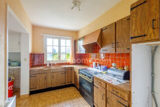  Maison à vendre 5 pièces 144 m²