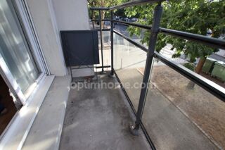  Appartement à vendre 2 pièces 40 m²