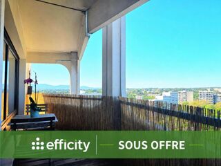  Appartement à vendre 3 pièces 81 m²