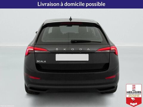 Scala 1.0 TSI Evo 110 ch DSG7 Business 2023 occasion 10150 Lavau