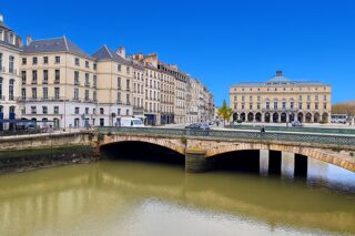  Appartement � vendre 3 pi�ces 90 m�