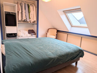  Maison � vendre 6 pi�ces 111 m�