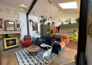  Maison  vendre 4 pices 120 m