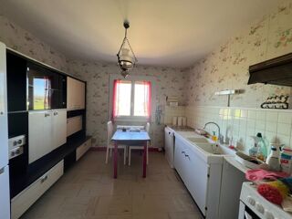  Maison � vendre 5 pi�ces 90 m�