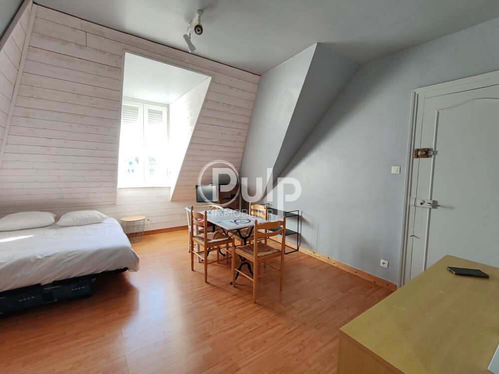 Vente Appartement STUDIO WIMEREUX A VENDRE Wimereux