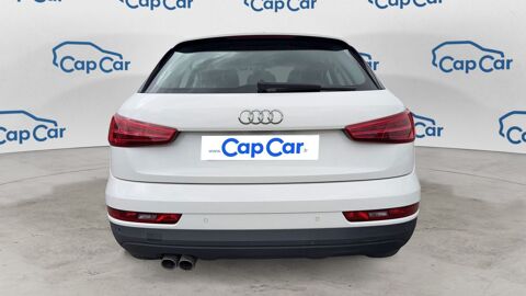 Q3 2.0 TDI Ultra 150 Ambiente Plus 2017 occasion 11000 Carcassonne