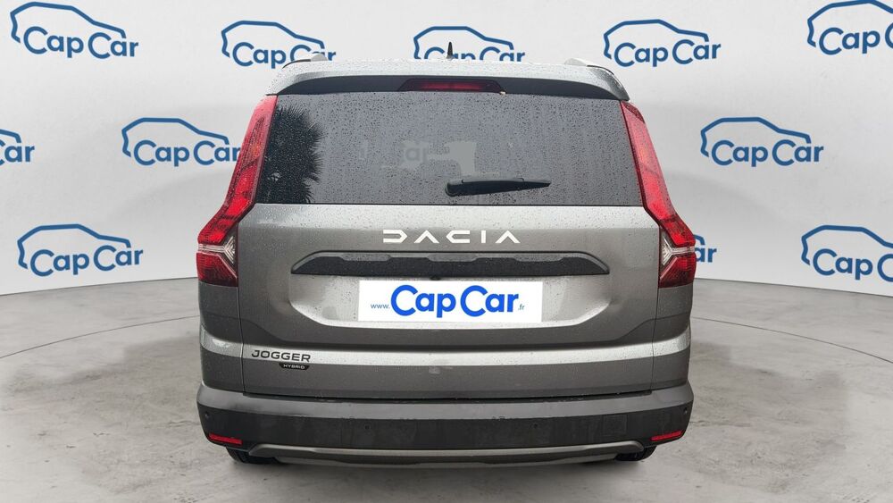 Jogger 7 PLACES 1.6 Hybrid 140 BVA6 Extreme 2023 occasion 34830 Jacou