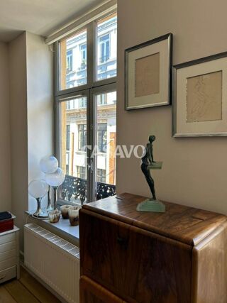  Appartement à vendre 3 pièces 64 m²