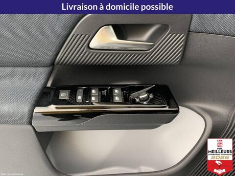 C5 aircross HYBRIDE NOUVEAU 145 CH E-DCS6 PLUS 2026 occasion 10150 Lavau