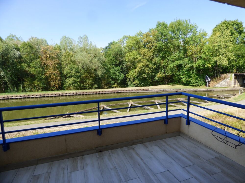 Appartement à vendre 4 pièces ()