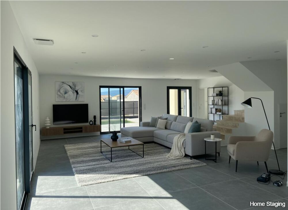 Vente Maison Maison Montélimar 6 pièces 144 m2 Montelimar