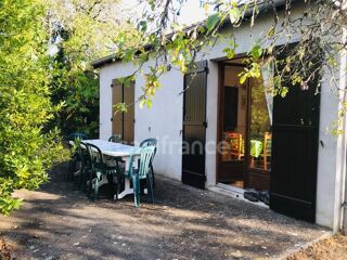  Maison  vendre 2 pices 52 m