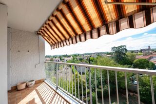  Appartement à vendre 4 pièces 81 m²