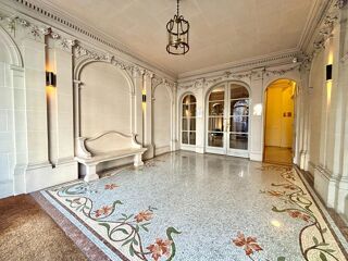  Appartement  vendre 1 pice 6 m Paris