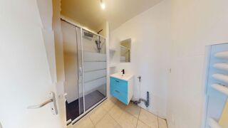  Appartement à louer 3 pièces 60 m²